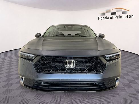 New 2026 Honda Accord Touring image 8