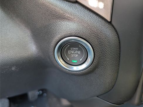 New 2026 Chevrolet Silverado 1500 Custom Trail Boss image 17