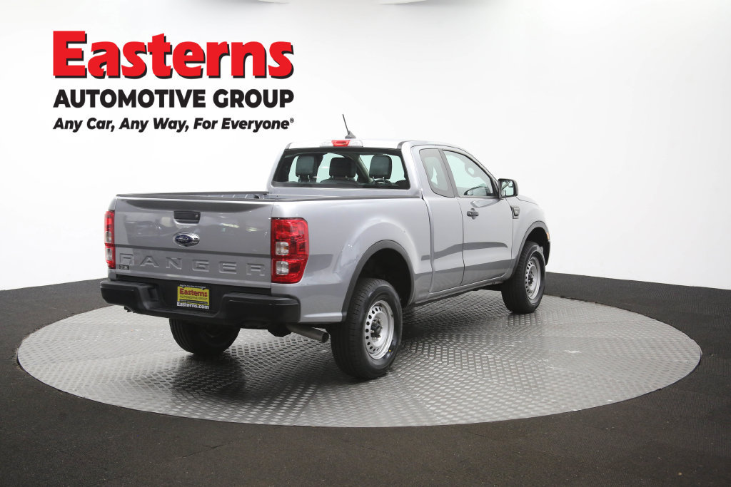 Used 2023 Ford Ranger XL RWD image 38
