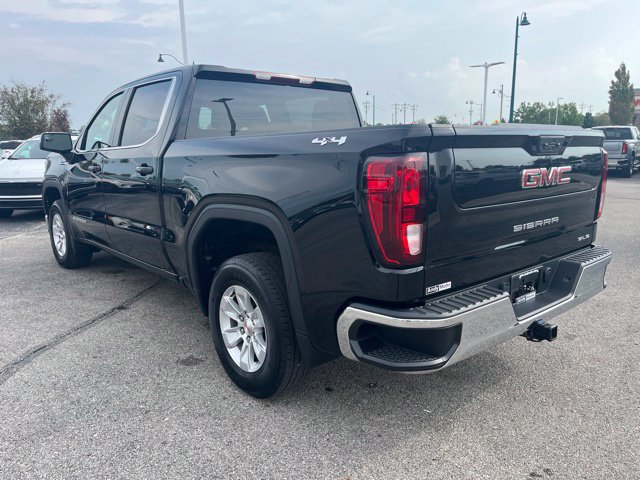Used 2023 GMC Sierra 1500 SLE AWD/4WD image 10