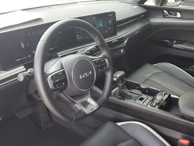 Certified 2025 Kia K5 GT-Line FWD image 21