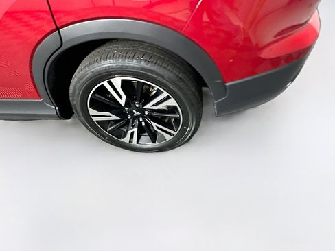 Used 2024 Mitsubishi Eclipse Cross SE image 11