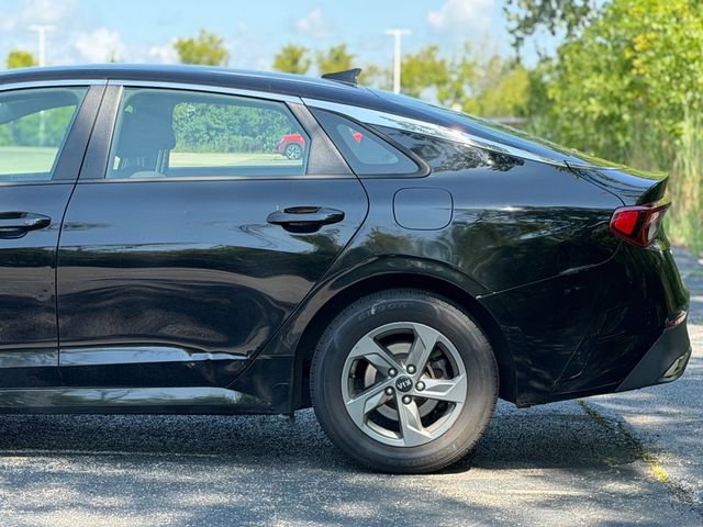 Used 2021 Kia K5 LXS FWD image 9