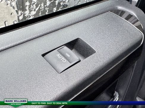 Used 2023 Toyota 4Runner TRD Off-Road image 19