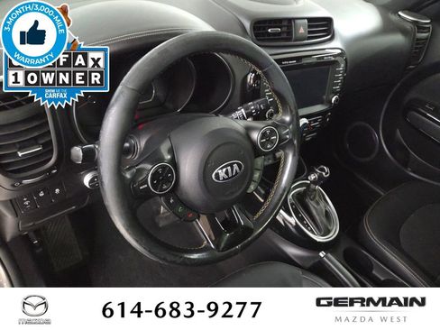 Used 2014 Kia Soul + w/ Primo Package FWD image 20