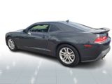 Used 2015 Chevrolet Camaro LS image 4