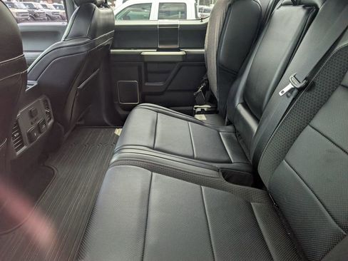 Used 2019 Ford F150 Raptor w/ Equipment Group 802A Luxury AWD/4WD image 7