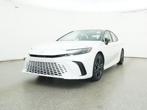 New 2026 Toyota Camry XSE w/ Premium Plus Package image 55