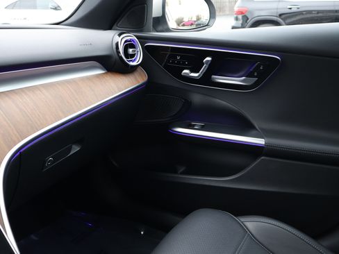 Certified 2023 Mercedes-Benz C 300 Sedan image 39