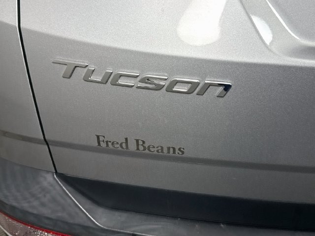 Certified 2024 Hyundai Tucson SE AWD/4WD image 37