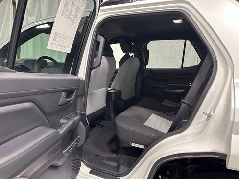 Used 2025 Toyota 4Runner TRD Sport image 43