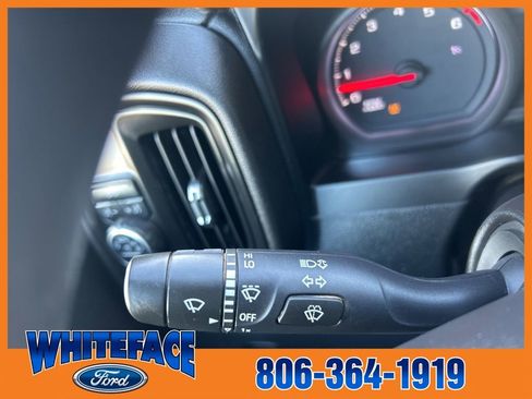 Used 2022 Chevrolet Silverado 3500 W/T w/ WT Convenience Package image 21