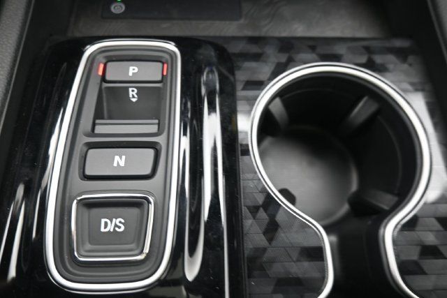 New 2026 Honda Passport TrailSport Elite image 34