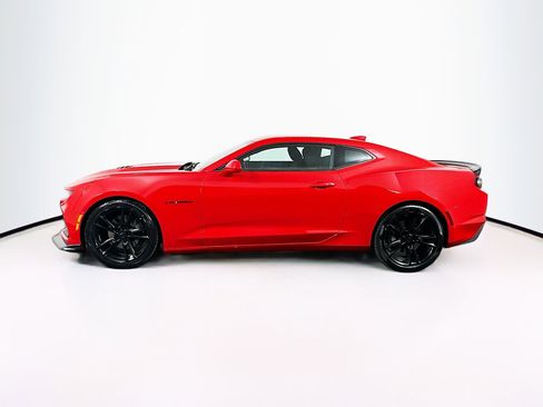 Used 2023 Chevrolet Camaro SS image 4