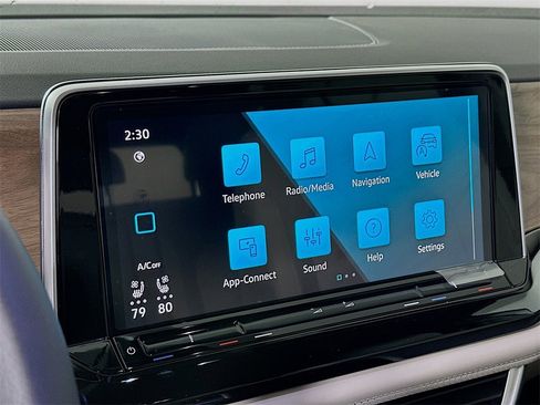 New 2026 Volkswagen Atlas SE image 13