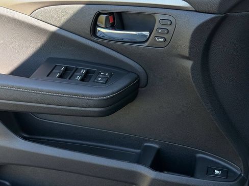 New 2026 Honda Ridgeline RTL image 19