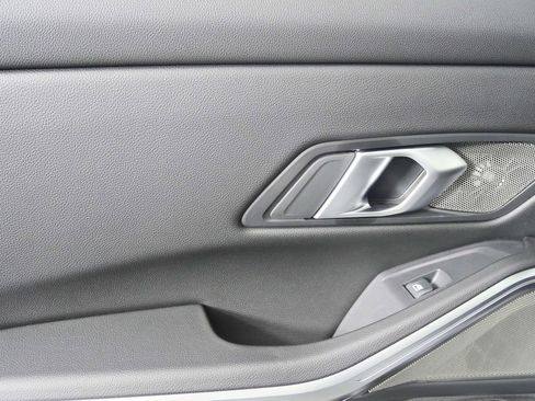 New 2026 BMW 330i Sedan w/ Premium Package image 14