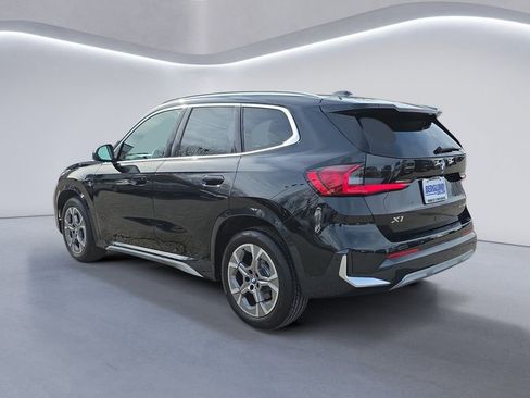 Used 2026 BMW X1 xDrive28i image 5
