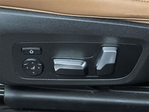 Used 2019 BMW X3 M40i w/ Premium Package image 13