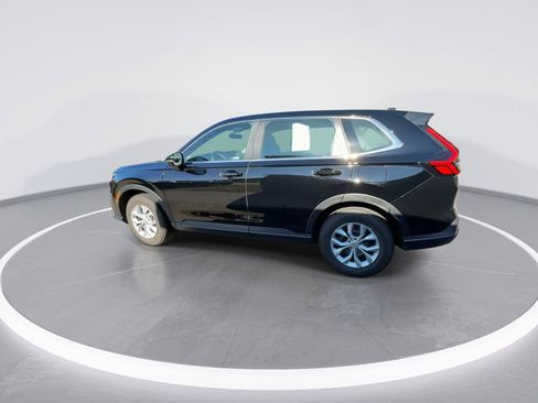 Used 2024 Honda CR-V LX image 5