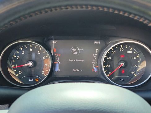 Used 2019 Jeep Compass Limited image 26