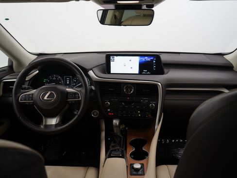 Used 2017 Lexus RX 350 AWD image 11