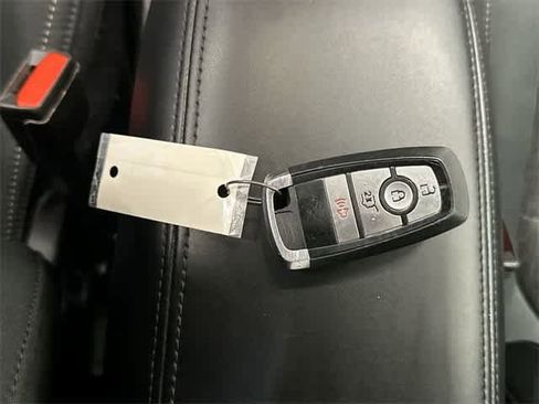 Used 2021 Ford Bronco Sport Big Bend w/ Big Bend Package (96B) image 32