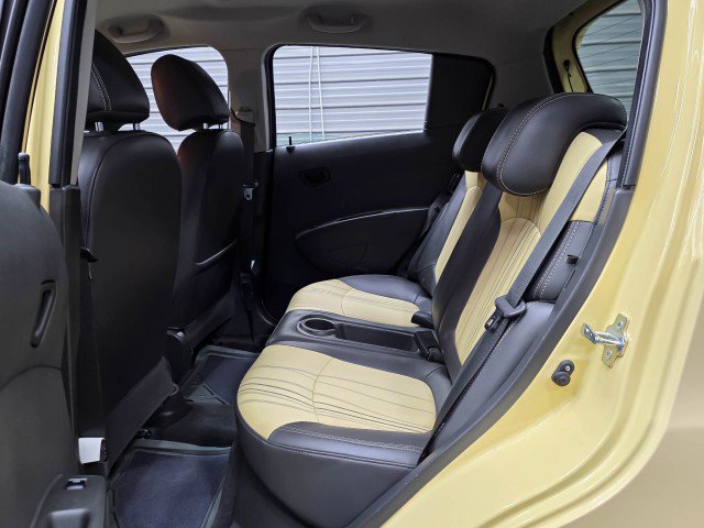 Used 2014 Chevrolet Spark LS FWD image 18