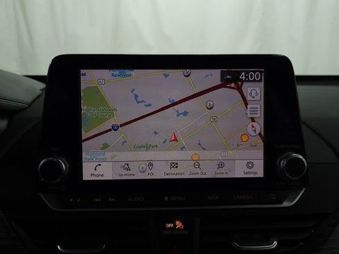 Used 2020 Nissan Altima 2.5 SL image 21