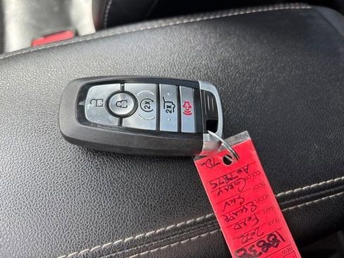 Used 2022 Ford Escape SEL AWD/4WD image 51