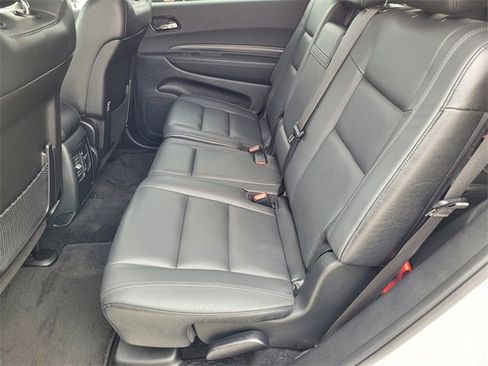 Used 2022 Dodge Durango GT w/ Trailer Tow Group IV image 23