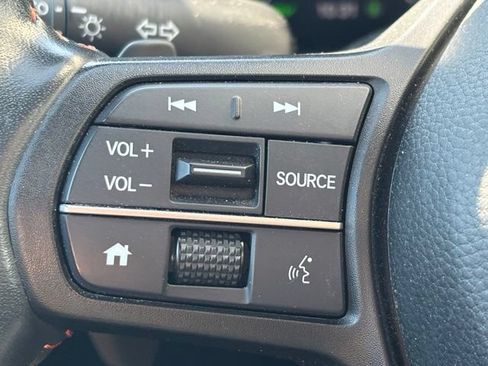 Used 2023 Honda CR-V Sport image 11