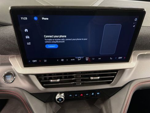 New 2026 Ford Explorer ST-Line AWD/4WD image 10