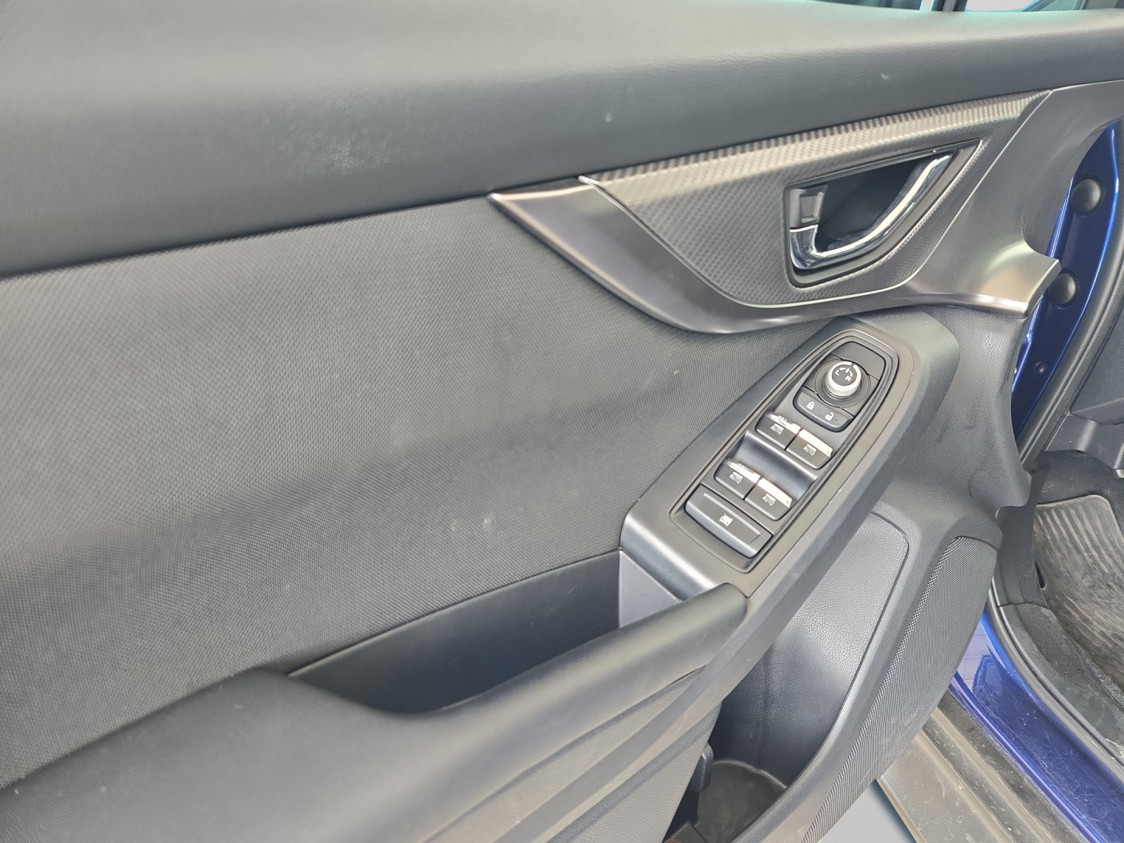 Used 2024 Subaru WRX Premium AWD/4WD image 11