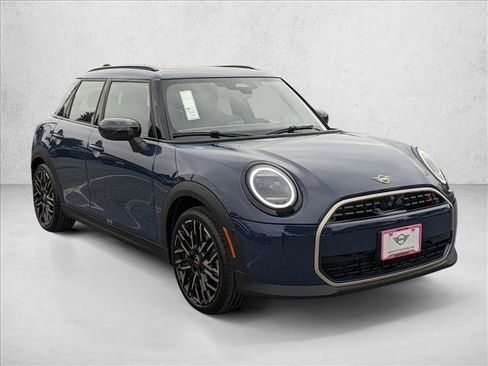 New 2026 MINI Cooper S image 7