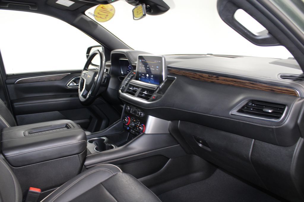Used 2023 Chevrolet Tahoe Premier RWD image 30