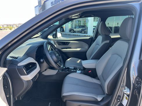 Used 2026 Subaru Forester Premium AWD/4WD image 10