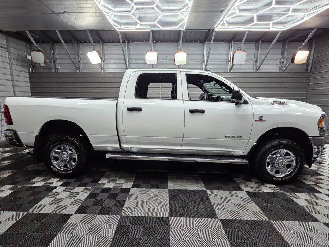 Used 2022 RAM 2500 Tradesman w/ Towing Technology Group AWD/4WD image 10