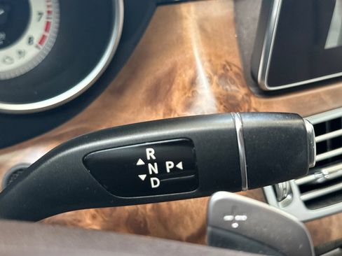 Used 2017 Mercedes-Benz CLS 550 image 22