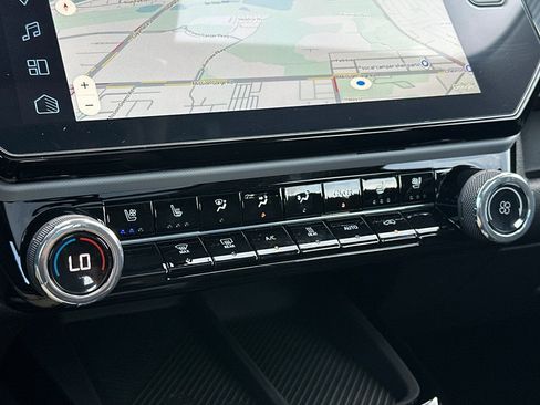 New 2027 Chevrolet Bolt RS w/ Technology Package FWD image 21
