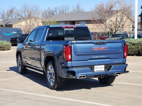 Used 2024 GMC Sierra 1500 Denali image 5