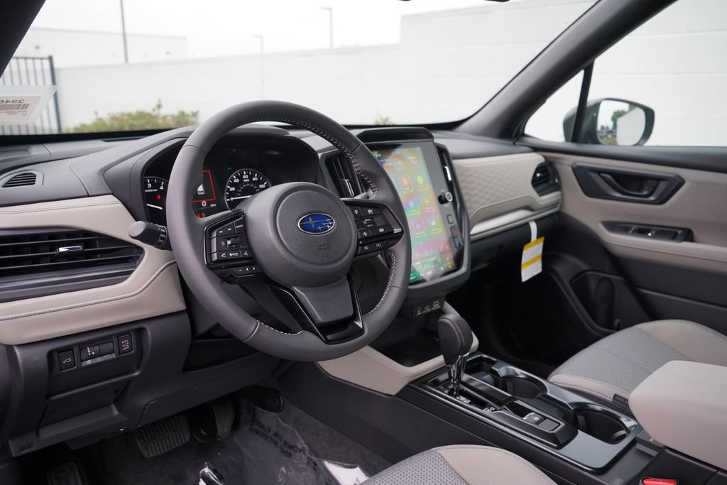 New 2026 Subaru Forester Premium AWD/4WD image 13