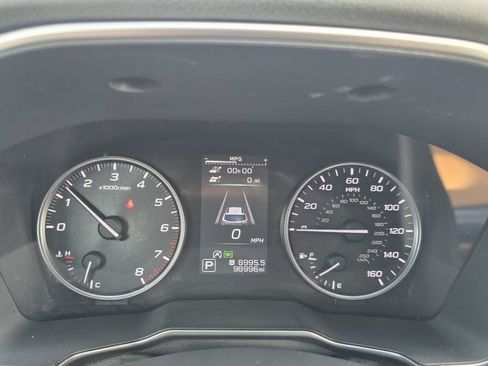Used 2020 Subaru Outback Limited w/ Popular Package #2 AWD/4WD image 28