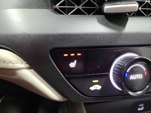 Used 2024 Honda Accord EX image 33