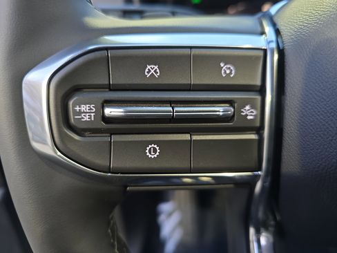 New 2026 GMC Terrain Elevation image 16