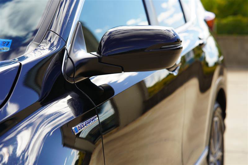 Used 2020 Honda CR-V Touring image 32