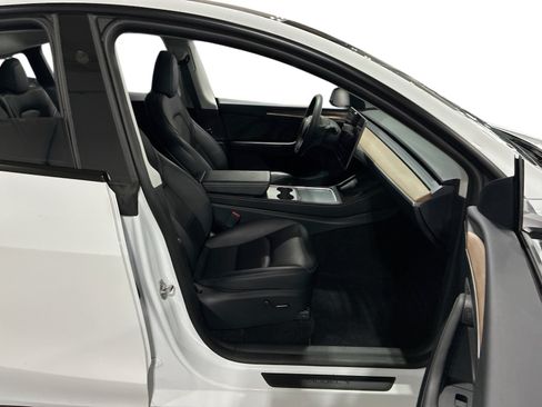 Certified 2023 Tesla Model Y Performance AWD/4WD image 13