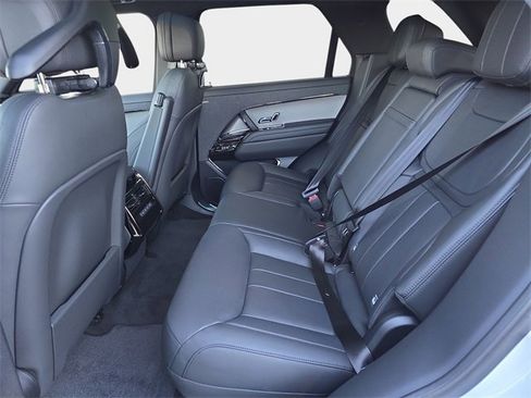 New 2026 Land Rover Range Rover Sport Dynamic SE image 10