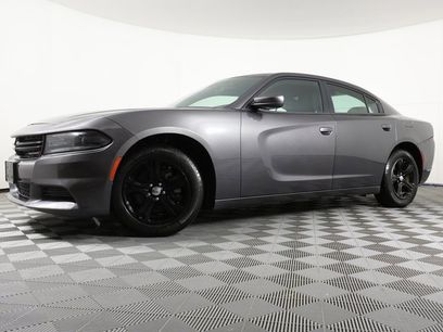 Used 2022 Dodge Charger SXT