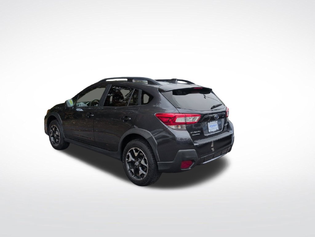 Used 2018 Subaru Crosstrek 2.0i Premium w/ Moonroof Package AWD/4WD image 6